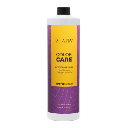 Maska zakwaszająca Color Care 1000 ml