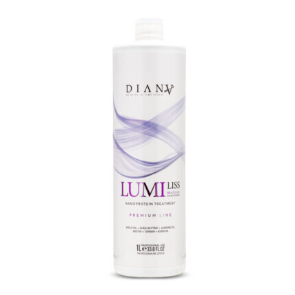 Nanoproteiny LumiLiss