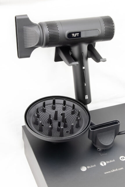 Suszatka do włosów TUFT INOVA