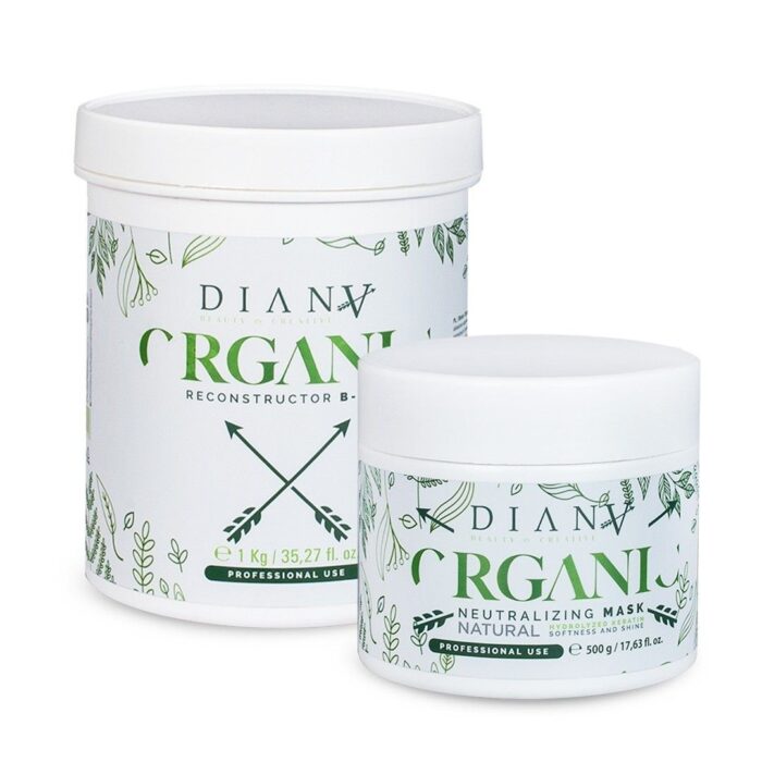 b-tox-organic-zestaw