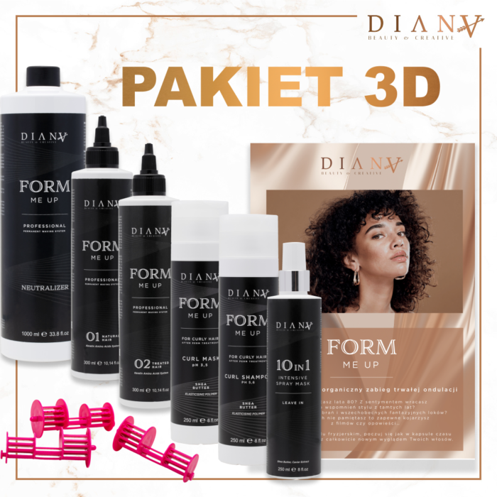 pakiet-form-me-walki-multiwave-3d