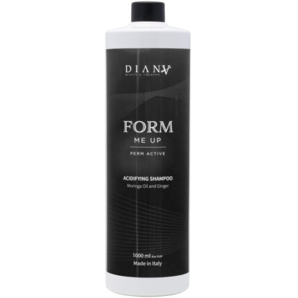 Szampon zakwaszający Perm Active FORM me Up 1000 ml