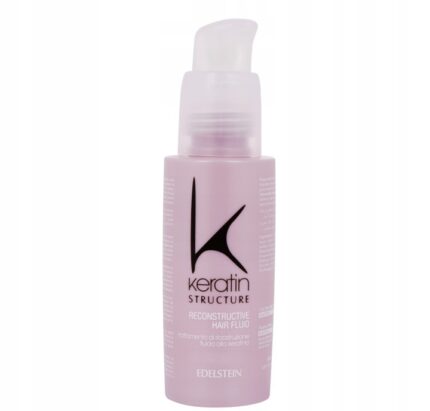 EDELSTEIN KERATIN STRUCTURE Fluid 100ml