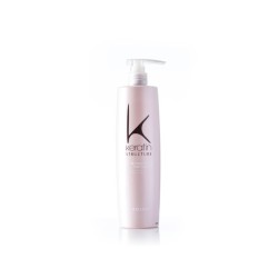 EDELSTEIN Szampon Do Włosów KERATIN STRUCTURE 250ml